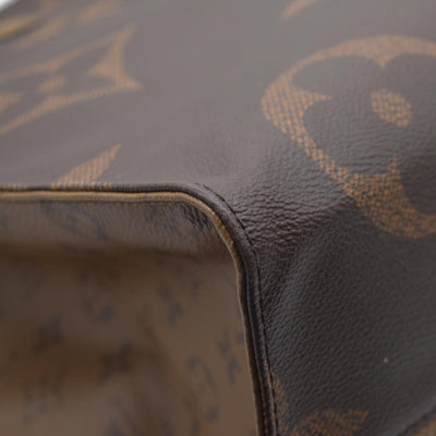 $3450 Louis Vuitton LV Monogram OnTheGo GM SD4139