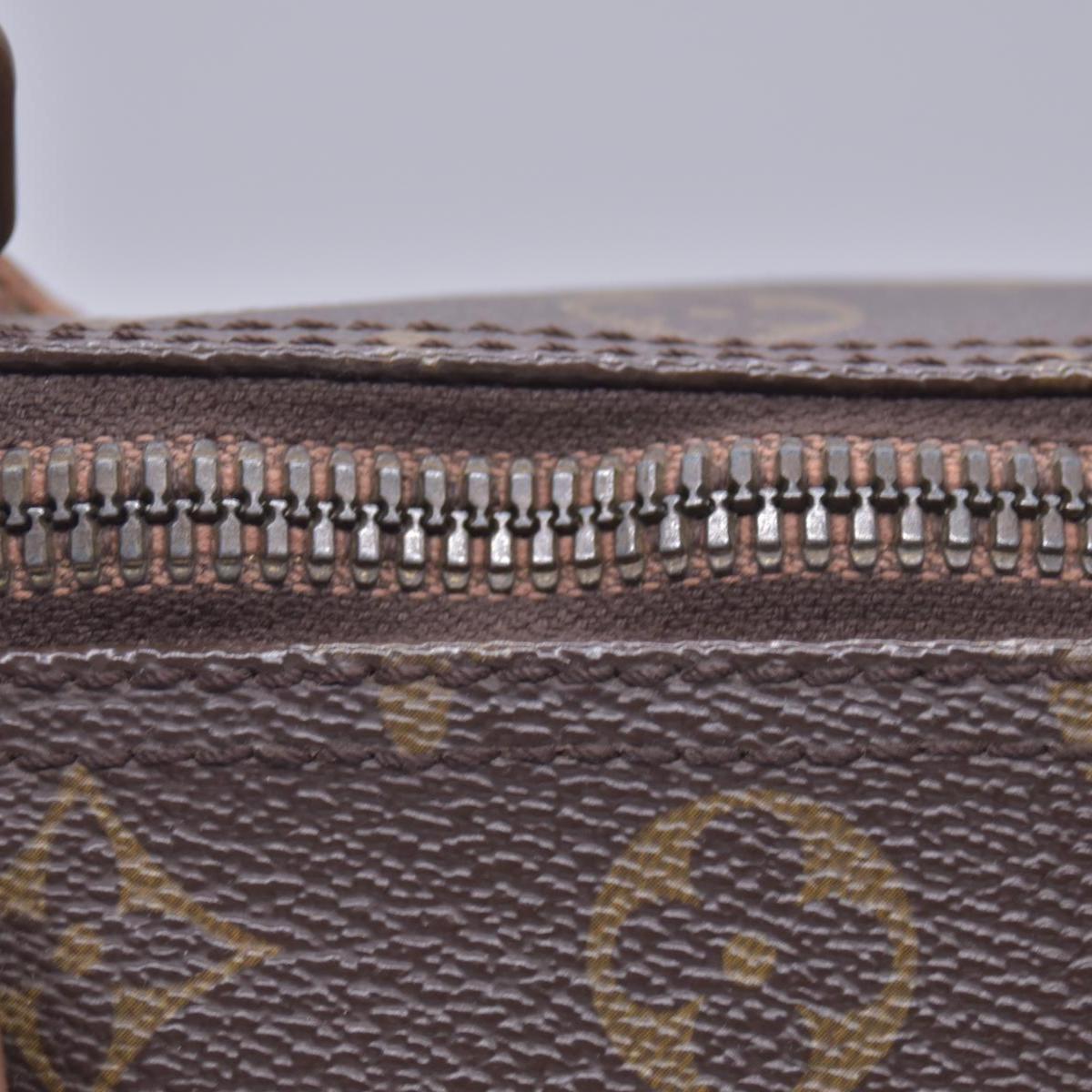 $1550 1984 Louis Vuitton Monogram Speedy 30 MM 841SA 10021289