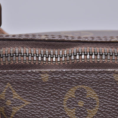 $1550 1984 Louis Vuitton Monogram Speedy 30 MM 841SA 10021289