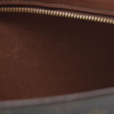 $1050 Louis Vuitton  Monogram Pochette Homme