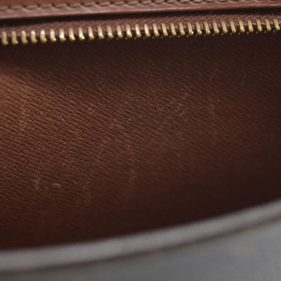 $1050 Louis Vuitton  Monogram Pochette Homme