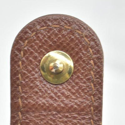 Louis Vuitton Kisslock French Wallet CONSIGNMENT