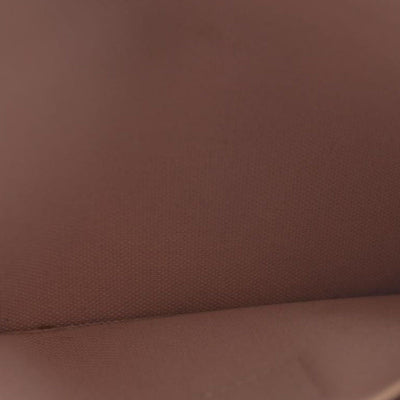 AUCTION $1720 Louis Vuitton  Damier Azur Calfskin Pochette Felicie Eau De Rose