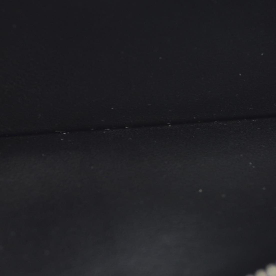 LOUIS VUITTON Zippy Wallet Vertical Purse black Taiga CONSIGNMENT