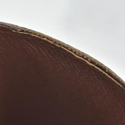 Louis Vuitton Kisslock French Wallet CONSIGNMENT