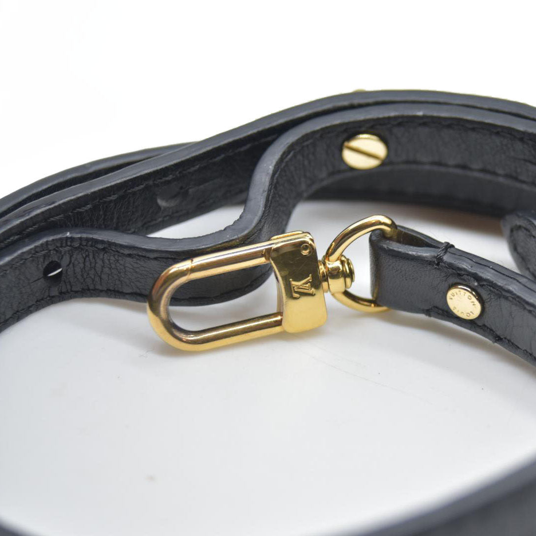 Louis Vuitton  Monogram Palm Springs Backpack Mini