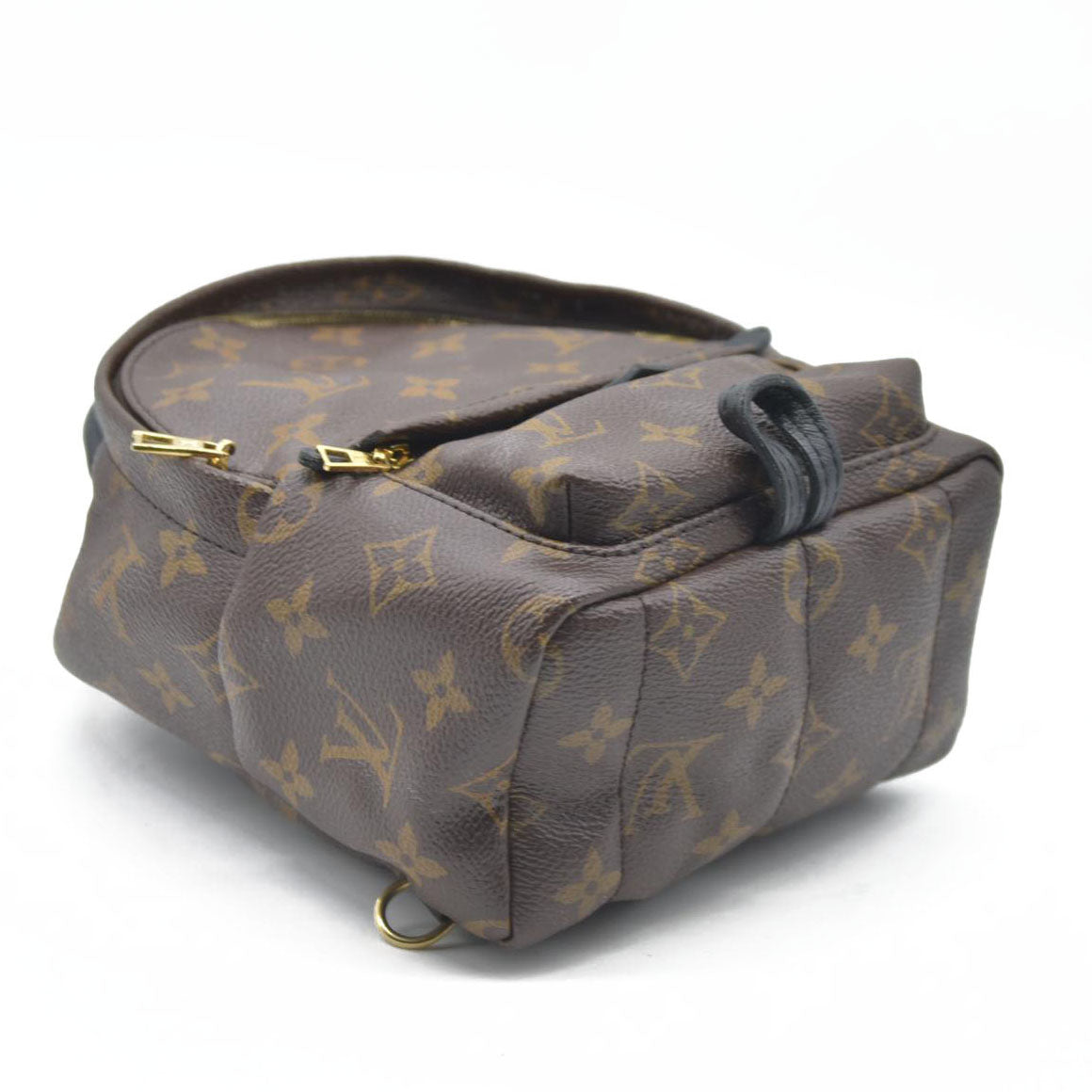 Louis Vuitton  Monogram Palm Springs Backpack Mini