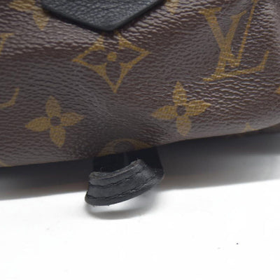 Louis Vuitton  Monogram Palm Springs Backpack Mini