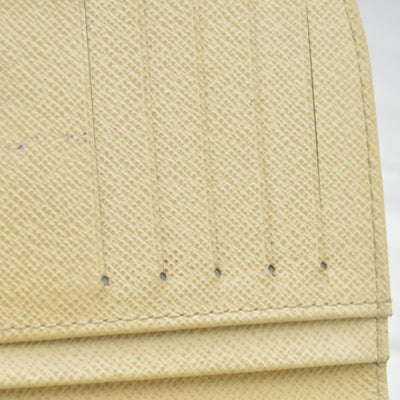 Louis Vuitton Damier Azur French Purse Wallet CONSIGNMENT