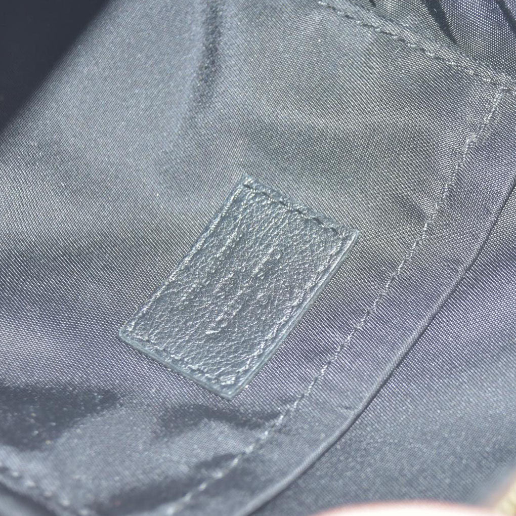 Louis Vuitton  Monogram Palm Springs Backpack Mini