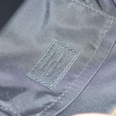 Louis Vuitton  Monogram Palm Springs Backpack Mini