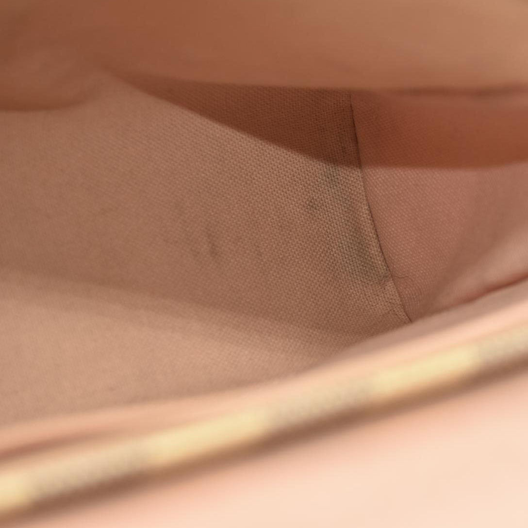 LOUIS VUITTON  Damier Azur Croisette