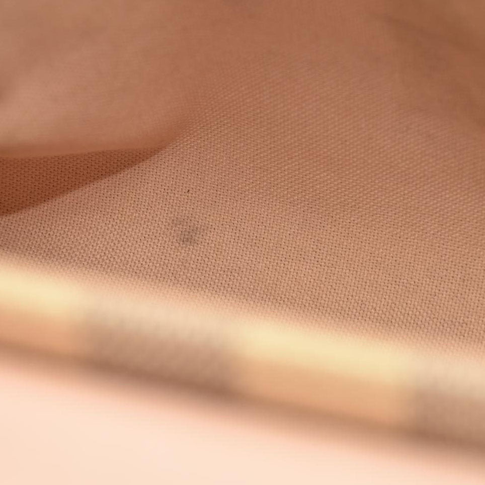 LOUIS VUITTON  Damier Azur Croisette