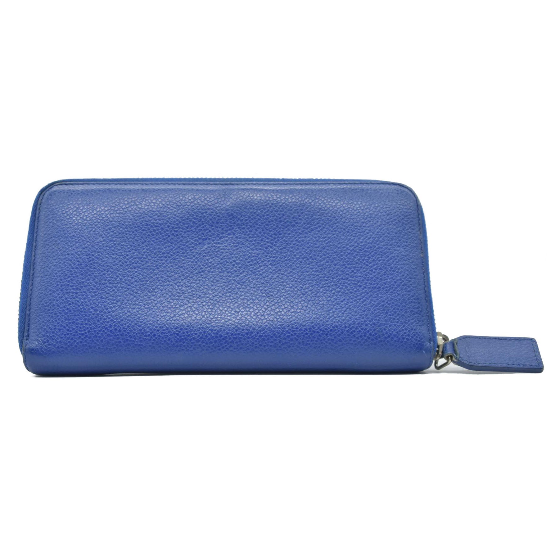 Saint Laurent Vintage Continental Wallet CONSIGNMENT