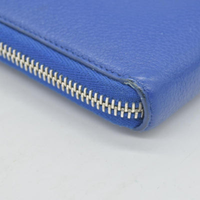 Saint Laurent Vintage Continental Wallet CONSIGNMENT