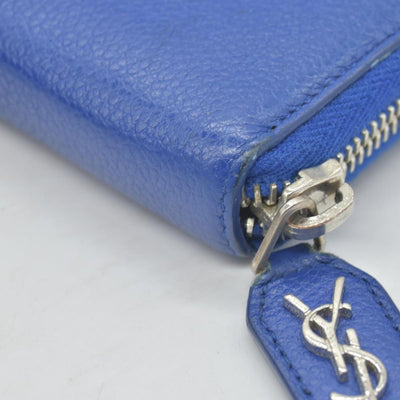 Saint Laurent Vintage Continental Wallet CONSIGNMENT