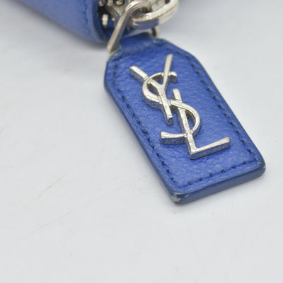 Saint Laurent Vintage Continental Wallet CONSIGNMENT