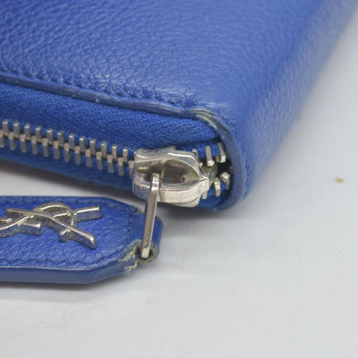 Saint Laurent Vintage Continental Wallet CONSIGNMENT