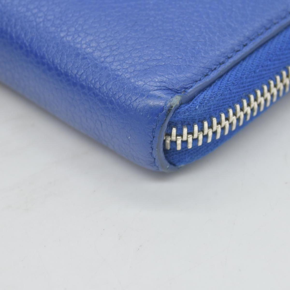 Saint Laurent Vintage Continental Wallet CONSIGNMENT