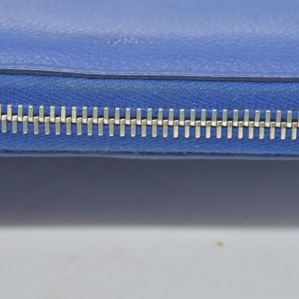 Saint Laurent Vintage Continental Wallet CONSIGNMENT