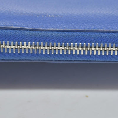Saint Laurent Vintage Continental Wallet CONSIGNMENT
