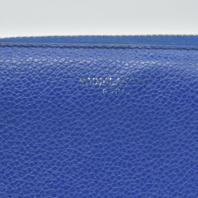 Saint Laurent Vintage Continental Wallet CONSIGNMENT