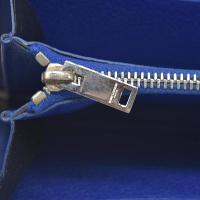 Saint Laurent Vintage Continental Wallet CONSIGNMENT