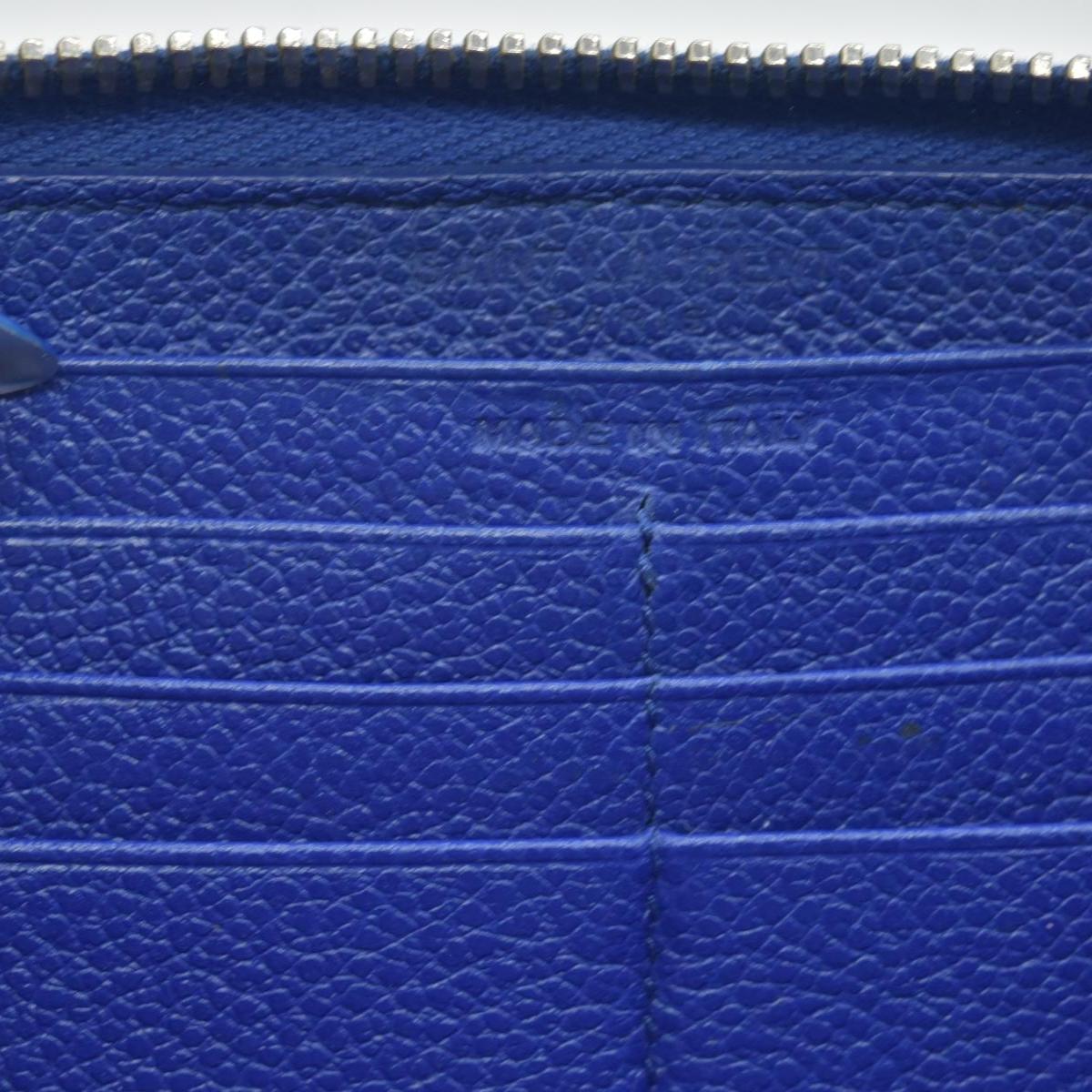 Saint Laurent Vintage Continental Wallet CONSIGNMENT