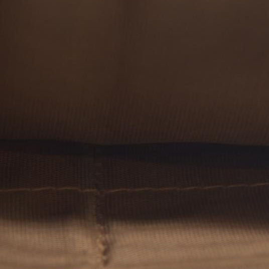 AUCTION $640 BVLGARI Classico Leather Long Bifold Wallet Brown