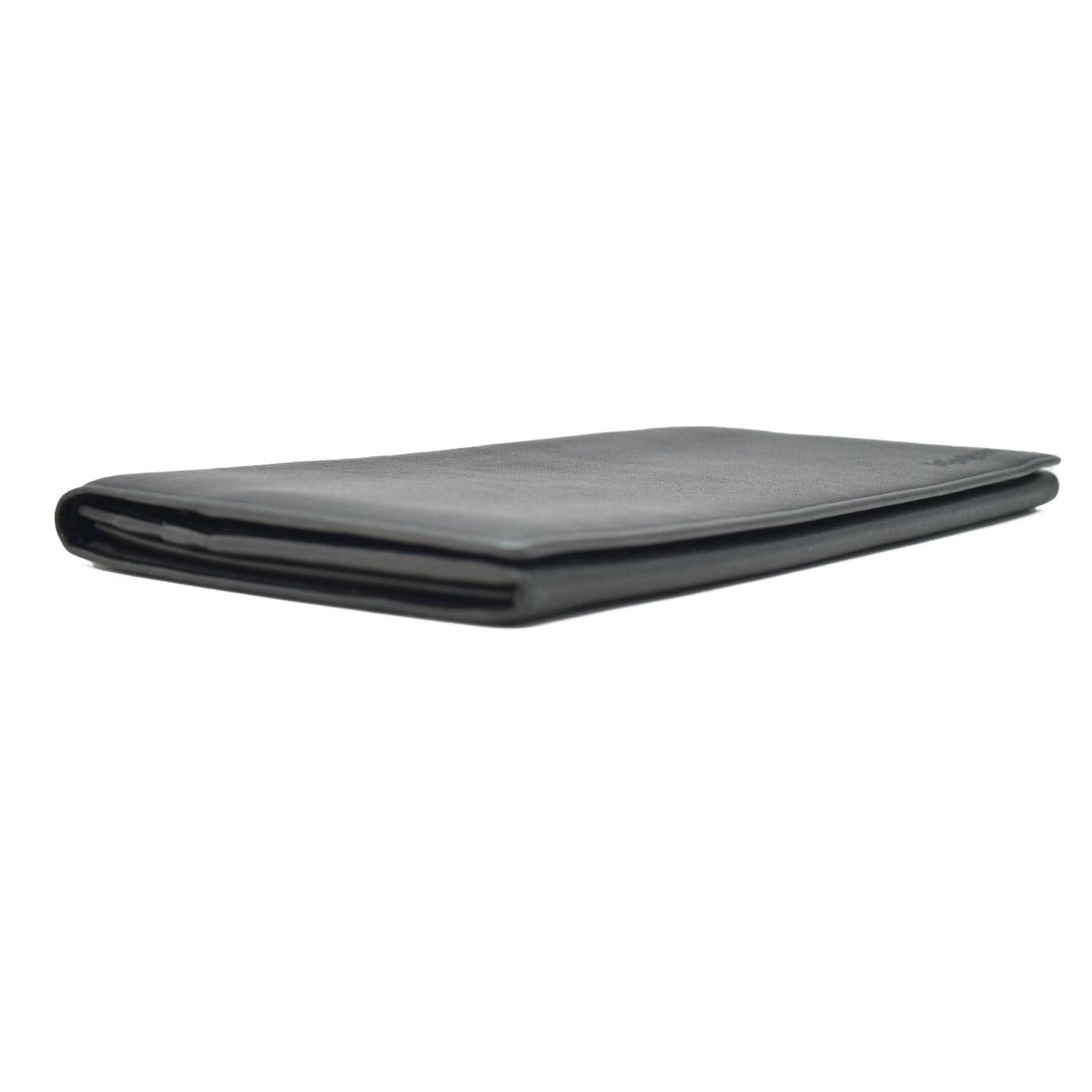 YSL Yves Saint Laurent Leather Continental Wallet CONSIGNMENT
