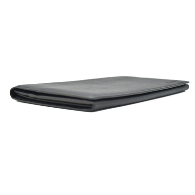 YSL Yves Saint Laurent Leather Continental Wallet CONSIGNMENT