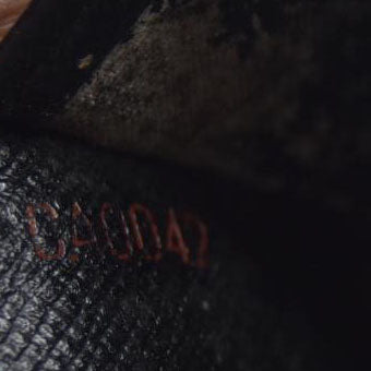 AUCTION $545 Louis Vuitton Epi Porte Chequier Credit Leather Long Wallet Black CA0042