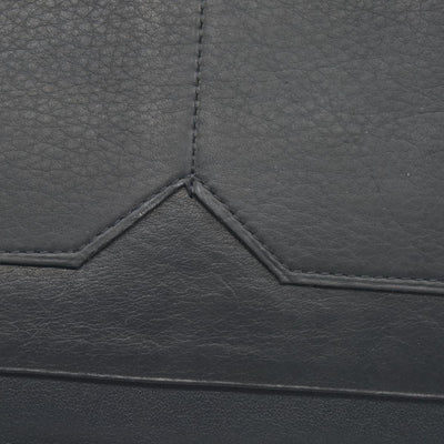 YSL Yves Saint Laurent Leather Continental Wallet CONSIGNMENT