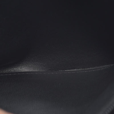YSL Yves Saint Laurent Leather Continental Wallet CONSIGNMENT