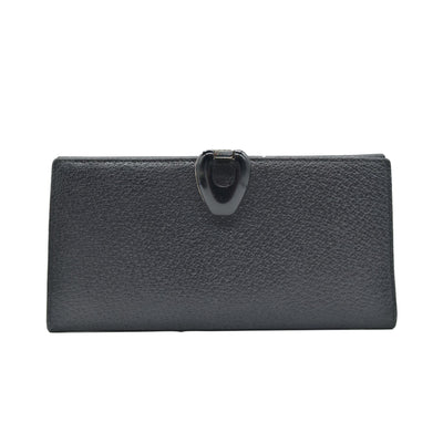 Gucci Vintage Leather Wallet CONSIGNMENT