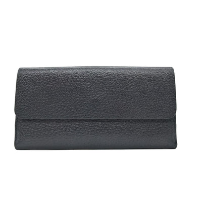 Gucci Vintage Leather Wallet CONSIGNMENT