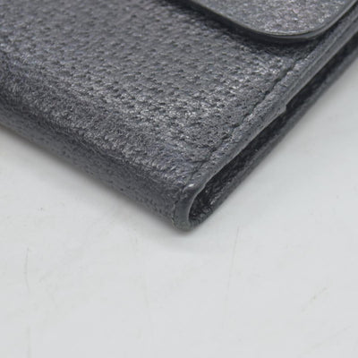 Gucci Vintage Leather Wallet CONSIGNMENT