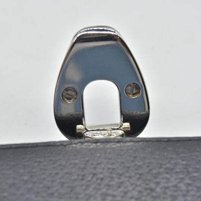 Gucci Vintage Leather Wallet CONSIGNMENT