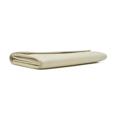Louis Vuitton Epi Sarah Wallet Ivory CONSIGNMENT