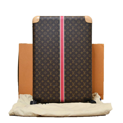 Louis Vuitton Monogram Horizon 70 Suitcase