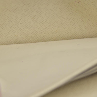 Louis Vuitton Epi Sarah Wallet Ivory CONSIGNMENT