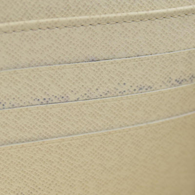 Louis Vuitton Epi Sarah Wallet Ivory CONSIGNMENT