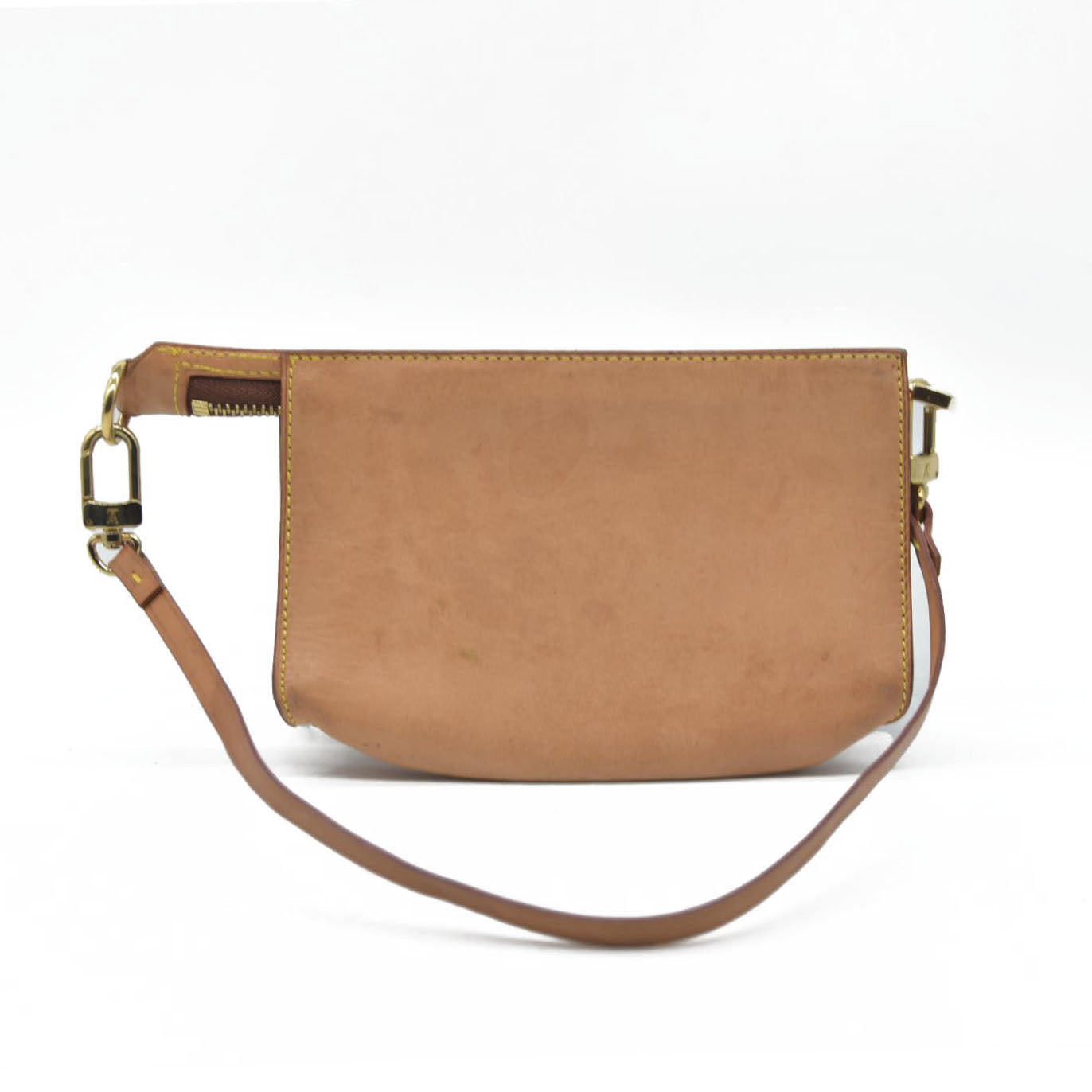 Louis Vuitton Vachetta Ambre Sac Cabas Pochette