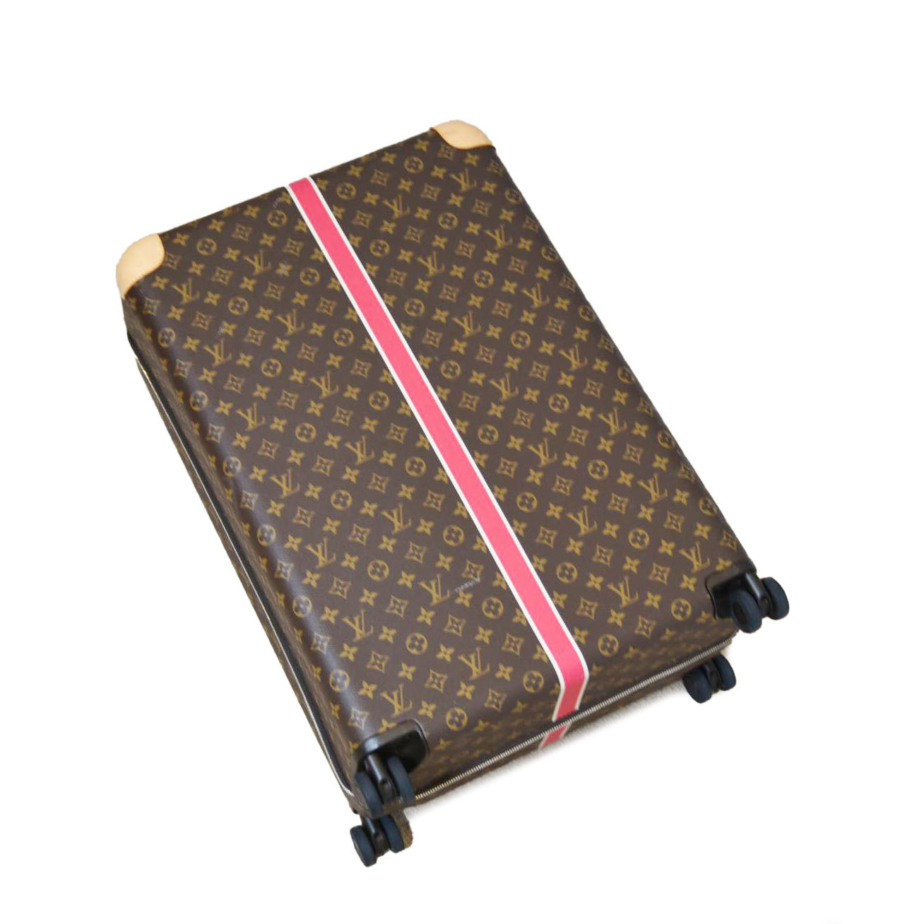 Louis Vuitton Monogram Horizon 70 Suitcase
