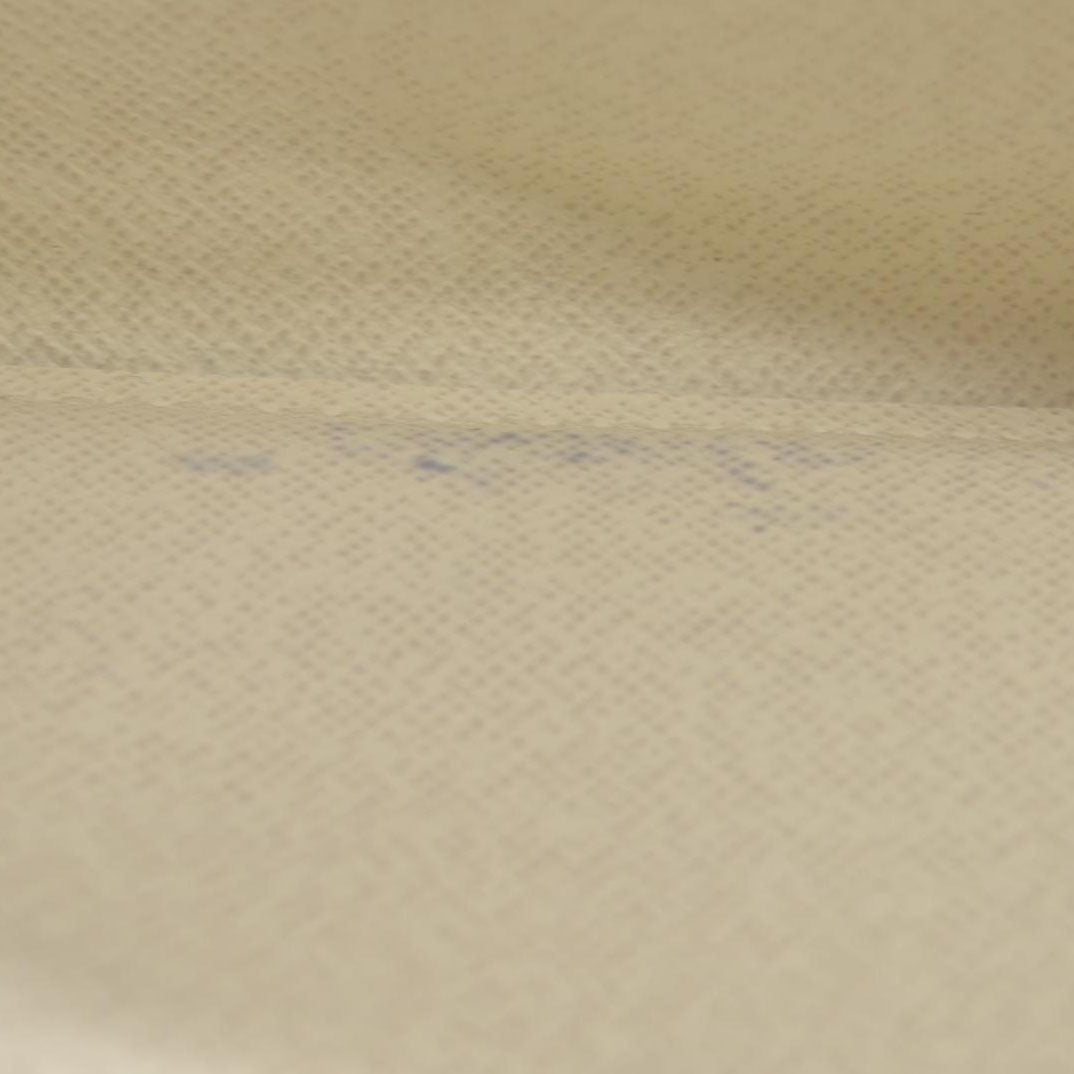 Louis Vuitton Epi Sarah Wallet Ivory CONSIGNMENT