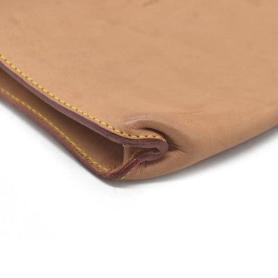 Louis Vuitton Vachetta Ambre Sac Cabas Pochette