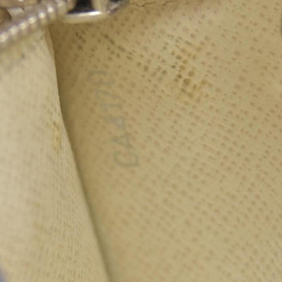 Louis Vuitton Epi Sarah Wallet Ivory CONSIGNMENT