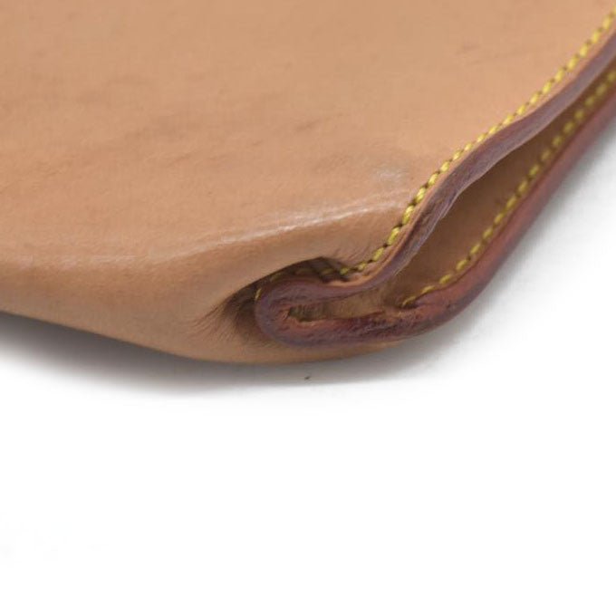 Louis Vuitton Vachetta Ambre Sac Cabas Pochette