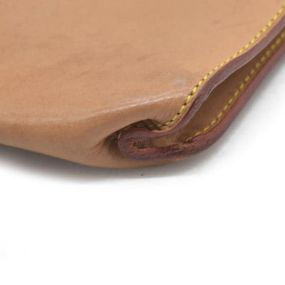 Louis Vuitton Vachetta Ambre Sac Cabas Pochette