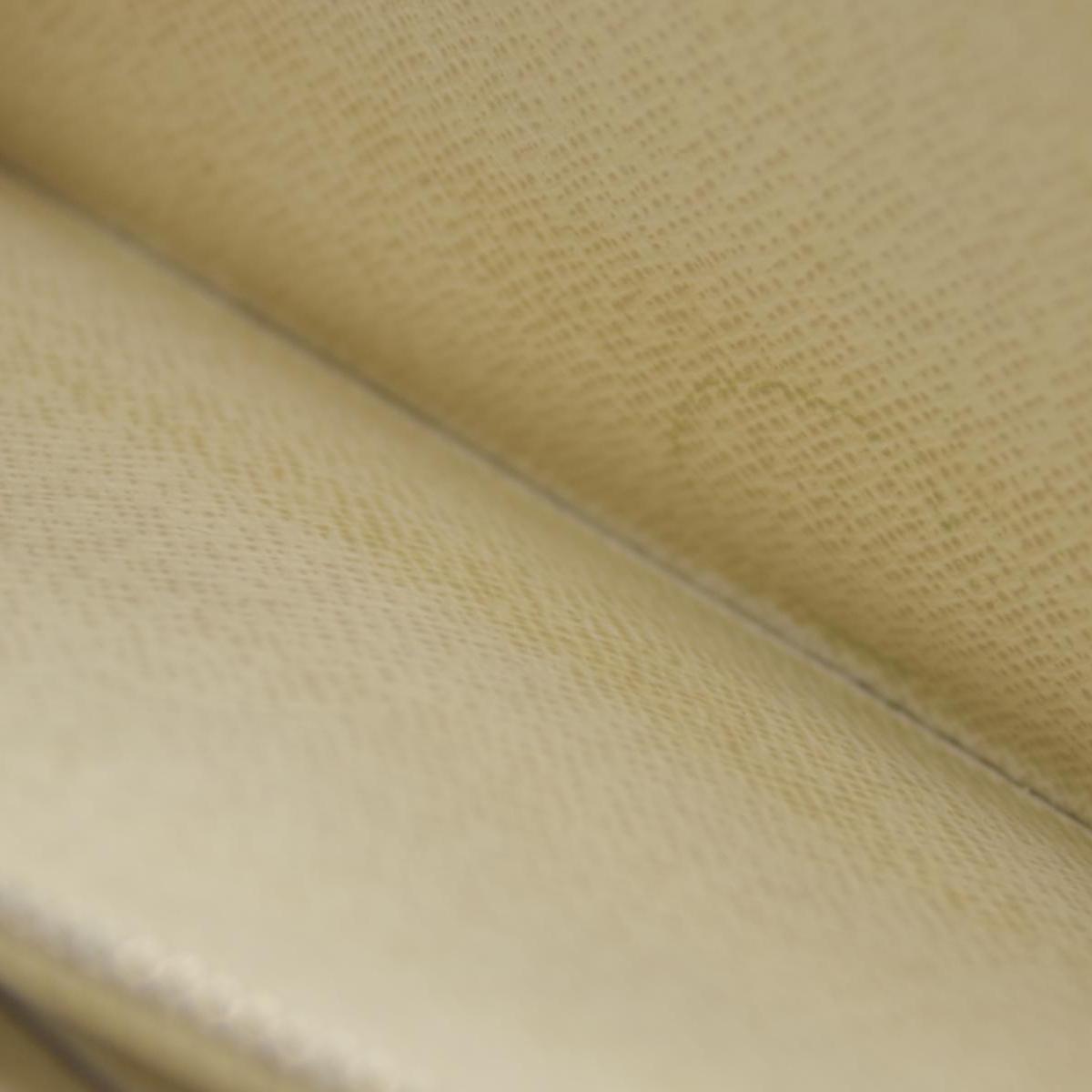 Louis Vuitton Epi Sarah Wallet Ivory CONSIGNMENT